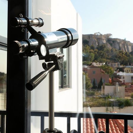 Hotel Esse Atene Esterno foto