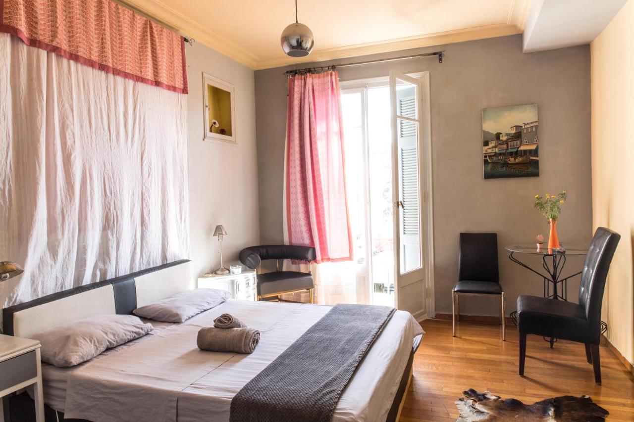Hotel Esse Atene Esterno foto