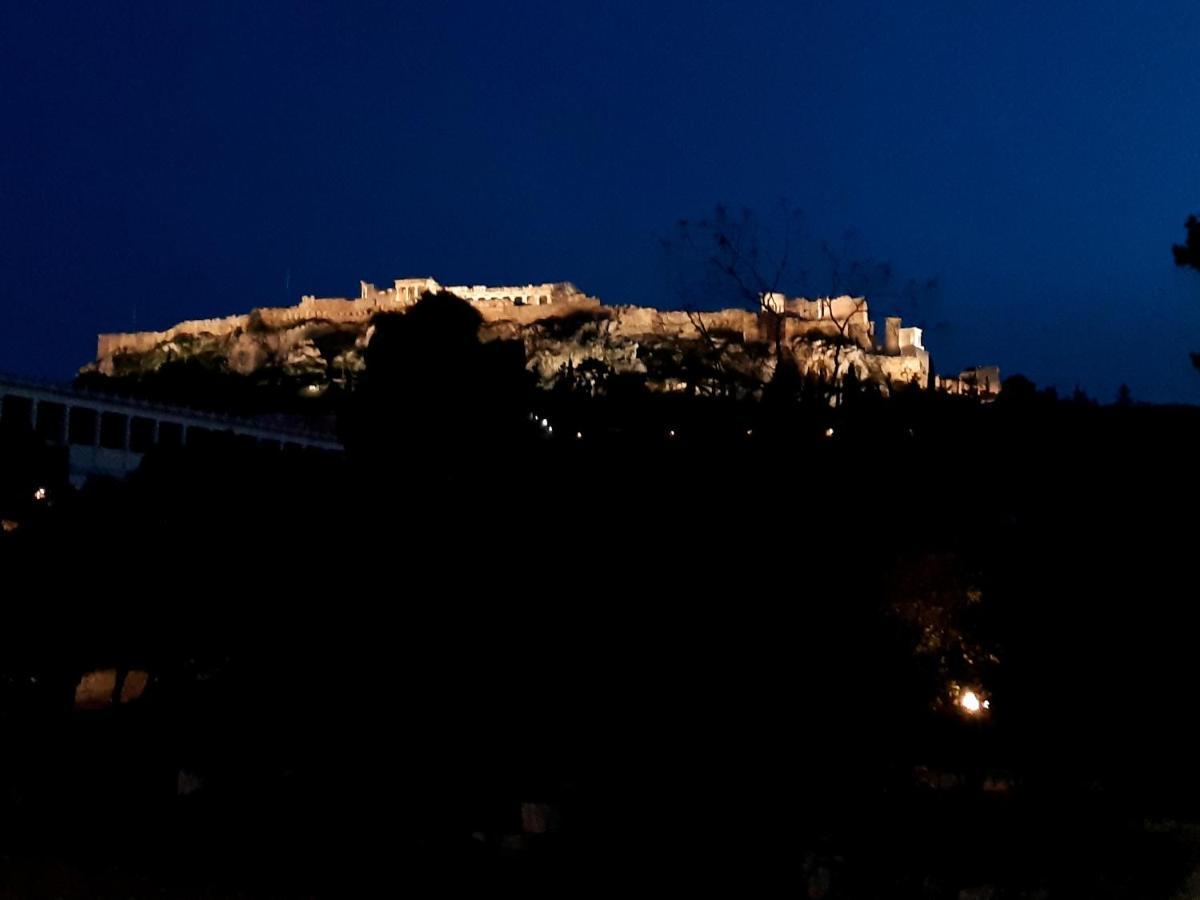 Hotel Esse Atene Esterno foto