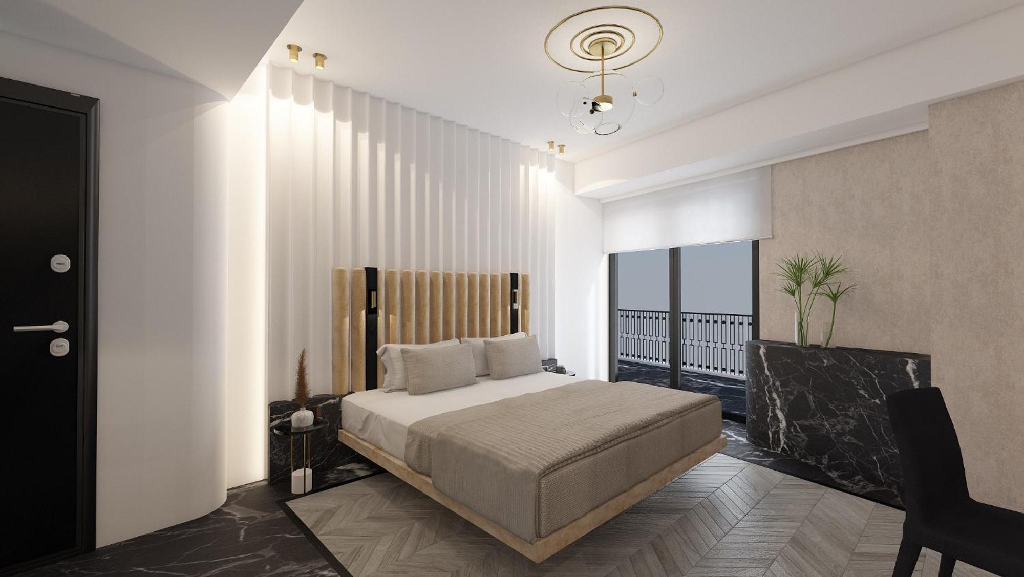 Hotel Esse Atene Esterno foto